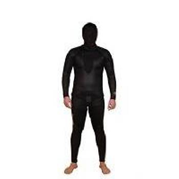 MARINSUB NOVICE BLACK 5 MM. AVCI ELBISESI