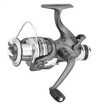 MITCHELL AVOCET III SILVER 6000 FS