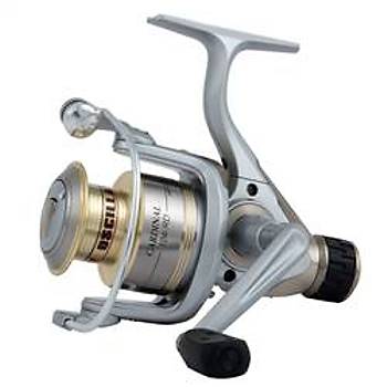 ABU GARCIA CARDINAL 104i FD