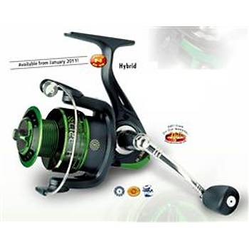 BROWNING HYBRID COM 640 FD METAL K+AL YEDEK K 6BB