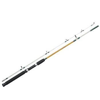 KENDO ELBE 138 CM BOT KAMII (15-30 LBS)