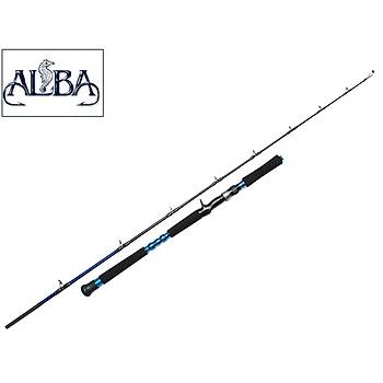 ALBA STAR 2320 JIG BARCA 150 CM JIG KAMI