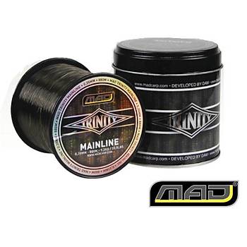 3909 030 M.A.D. TRINITY MAINLINE MSNA 0,30 1260