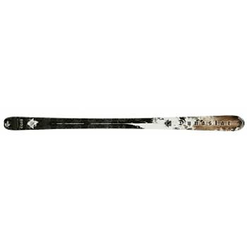 DYNASTAR LEGEND 8000 (BALAMASI NX 12 FLUID SYAH) KAYAK ERKEK
