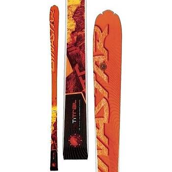 DYNASTAR ALTITRAIL PIERRA MENTA PRO TUR KAYAI