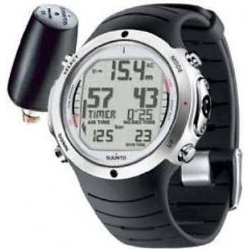 SUUNTO D6 KAUUK BANT DALIS BILGISAYARI + USB KABLO