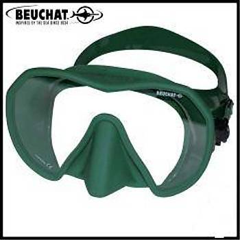 BEUCHAT MAXLUX MASKE 	