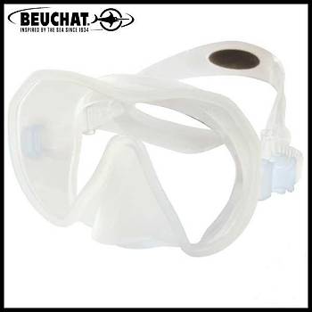 BEUCHAT MAXLUX MASKE 	