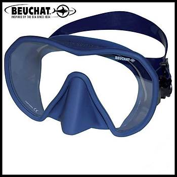 BEUCHAT MAXLUX MASKE 	