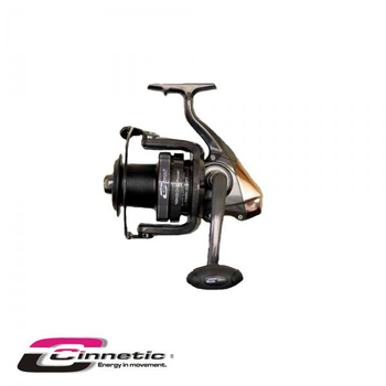 CINNETIC EXPLORER 7000 HSG OLTA MAKNES 
