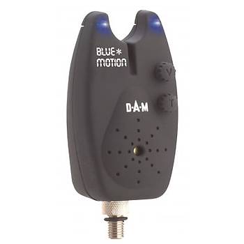 8400 012 D.A.M ALARM BLUE MOTION 
