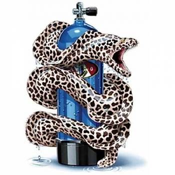 A/O EEL TANK T���RT