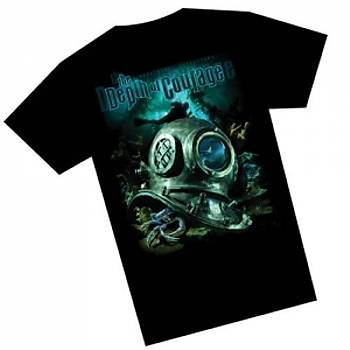 A/O SUNKEN HELMET T���RT