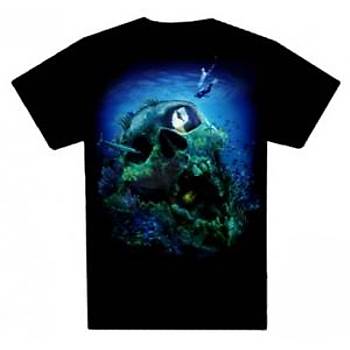 A/O SKULL CAVE T���RT 	