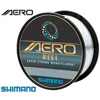SHMANO AERO 0.14 MM 150 M OLTA MSNASI