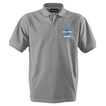 SCUBAPRO POLO YAKA T���RT 	