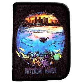 A/O DIFFERENT WORLD T���RT