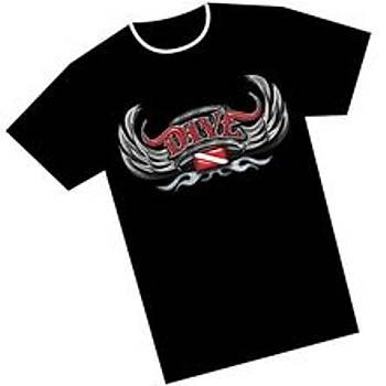 A/O MONSTER DIVE T���RT