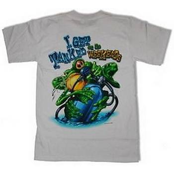 A/O I GET TANKED T���RT