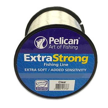 PELICAN EXTRA STRONG BOBN 1,00 MM 285 M