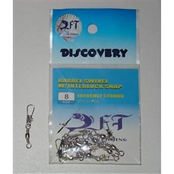 DFT KLPSL FIRDND NKEL NO:08