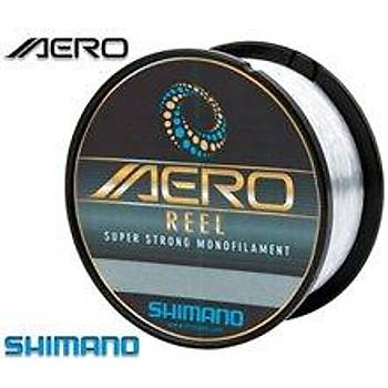 SHMANO AERO 0.18 MM 150 M OLTA MSNASI