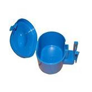 DISCOVERY KUTU OVAL YEM KUTUSU MAV