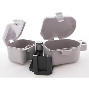 DISCOVERY YEM KUTUSU H 405 FTLI GRI