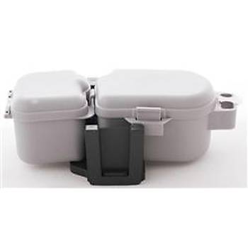 DISCOVERY YEM KUTUSU H 405 FTLI GRI