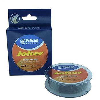 035 PELICAN JOKER 280 M MAKARA MSNA