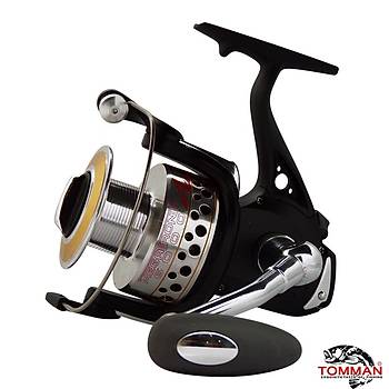 TOMMAN MEGATRONC 5000 3 BLYEL OLTA MAKNES