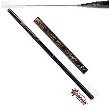 CAPTAN 2071 BASC POLE KARBON GL KAMII 800 CM