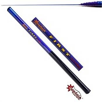 CAPTAN 1071 FRST GL KAMII 700 CM