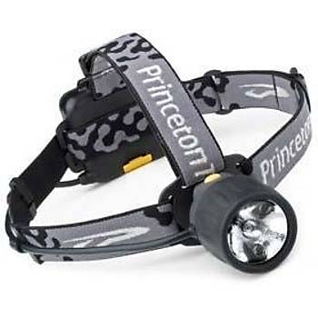 PRINCETON TEC YUKON KAFA LAMBASI