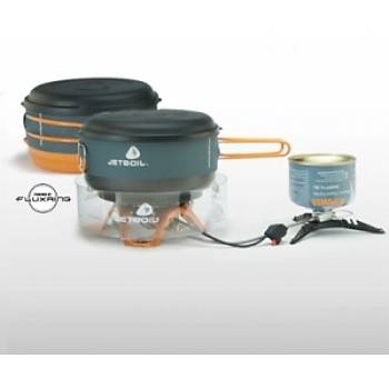 JETBOIL HELIOS GUIDE OCAK SET�