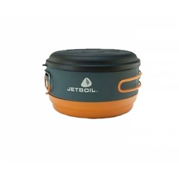 JETBOIL 3 LT TENCERE