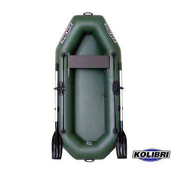 KOLBR K 230 ME BALIKI BOTU YEL/GR