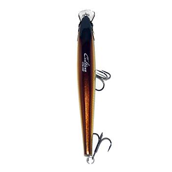 OWNER SELECTION 110 mm FLOATING 31 BALIK HOLO AYU