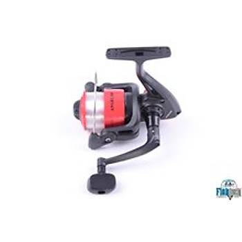 FSHTECH ANGEL 50 2 BLYEL OLTA MAKNES (KIRMIZI)