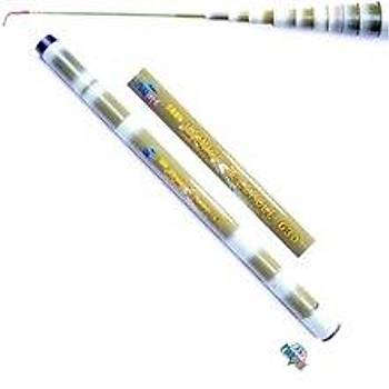 FSHTECH 1065 BAMBOO TELEPOLE KISA GL KAMII 630 CM
