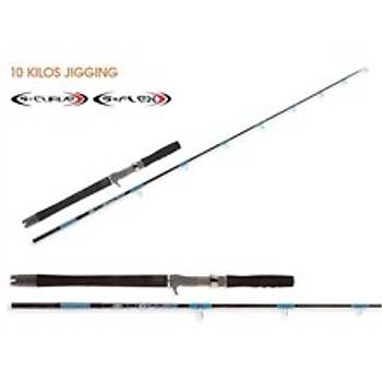 LINEAEFFE 2847418 10 KLOS JGGNG 180 cm JIG OLTA KAMII