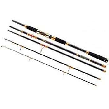 PENN OVERSEAS BRADED 183 CM JG BOT OLTA KAMII