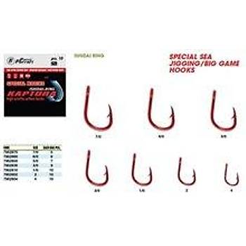 LINEAEFFE 7952870 JIG OLTA NES 7/0