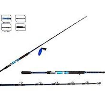 OKUMA CEDROS SPEED JG 180 CM OLTA KAMII (160-325 GR)