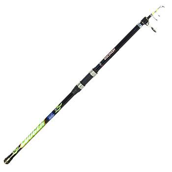 DFT SURF KAMII COUGAR 100-200GR 360CM
