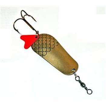 5091 016 D.A.M BRONZ TURNA KAII