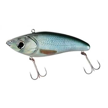 SPRO HS FS SCREAMIN' DEVIL FLOATING ROACH SI/BLUE
