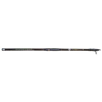 KAMIS DFT SURF PATH FINDER 100-200GR 420CM