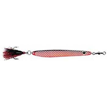 5065 028 D.A.M BLINKER FZ DRESSED SEATROUT-JAPON KIRMIZI