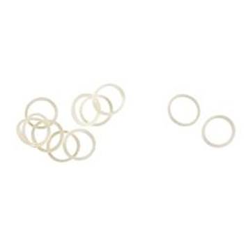 SPRO STRATEGY BAIT BUNDS 100 PCS 4.8 MM